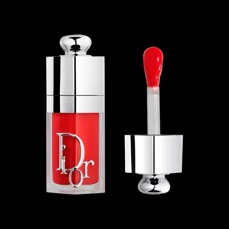 Dior lip glow - strawberry