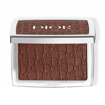Dior Backstage Rosy Glow Blush - Mahogany