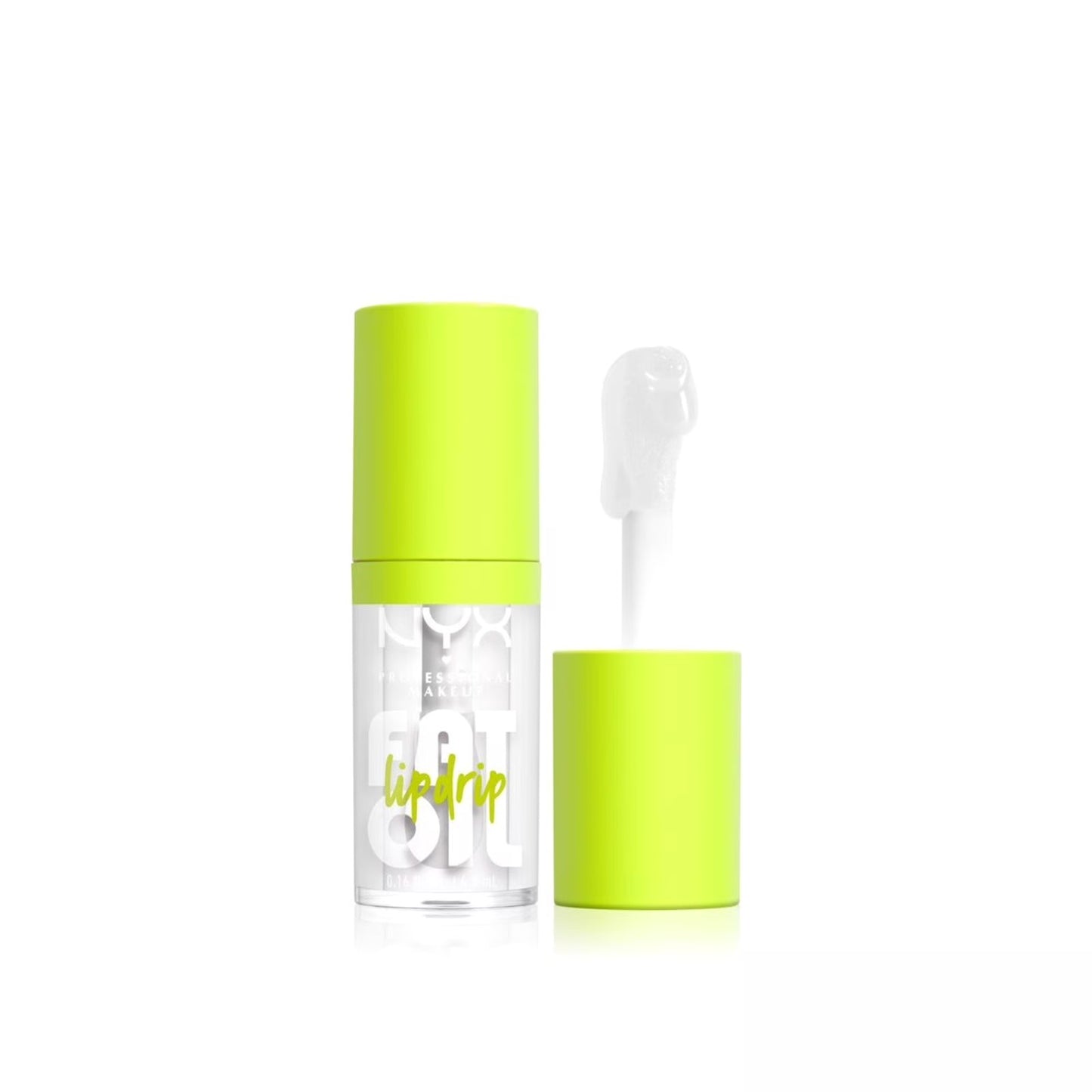 Nyx lip oil gloss