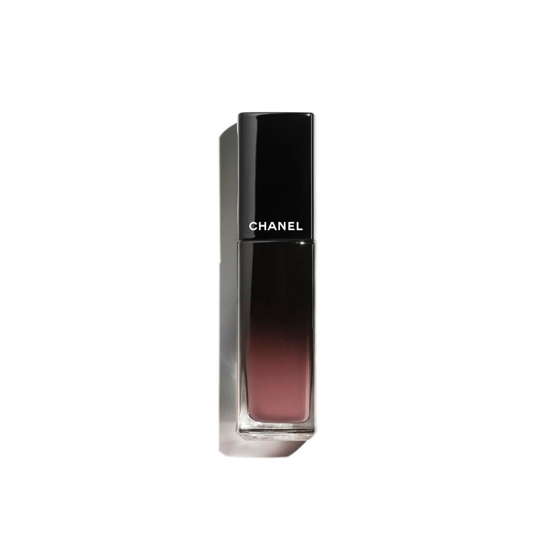Chanel rouge allure laque ultra wear shine liquid