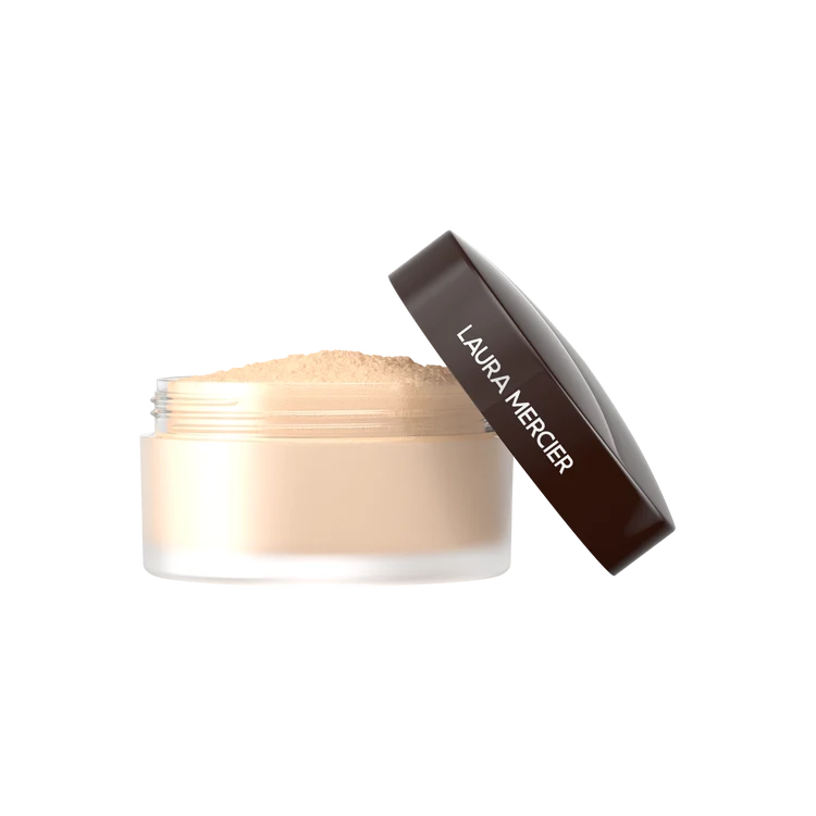 Laura mercier loose powder translucent