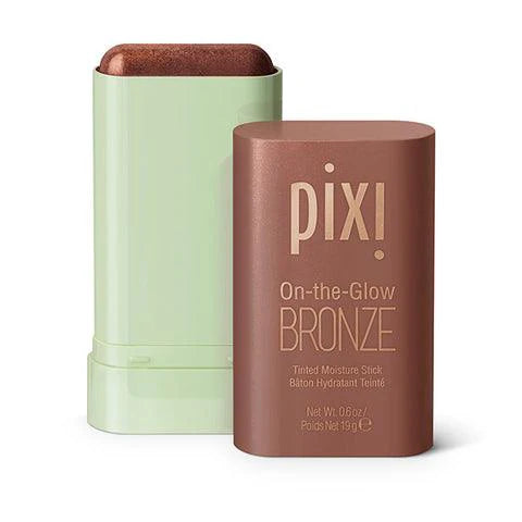 Pixi on the glow - bronzer stick