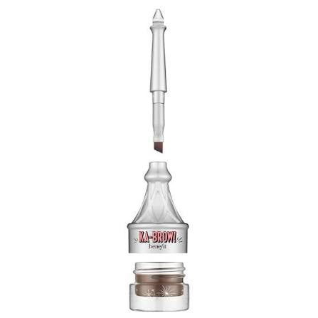 Benefit eyebrow gel - 05
