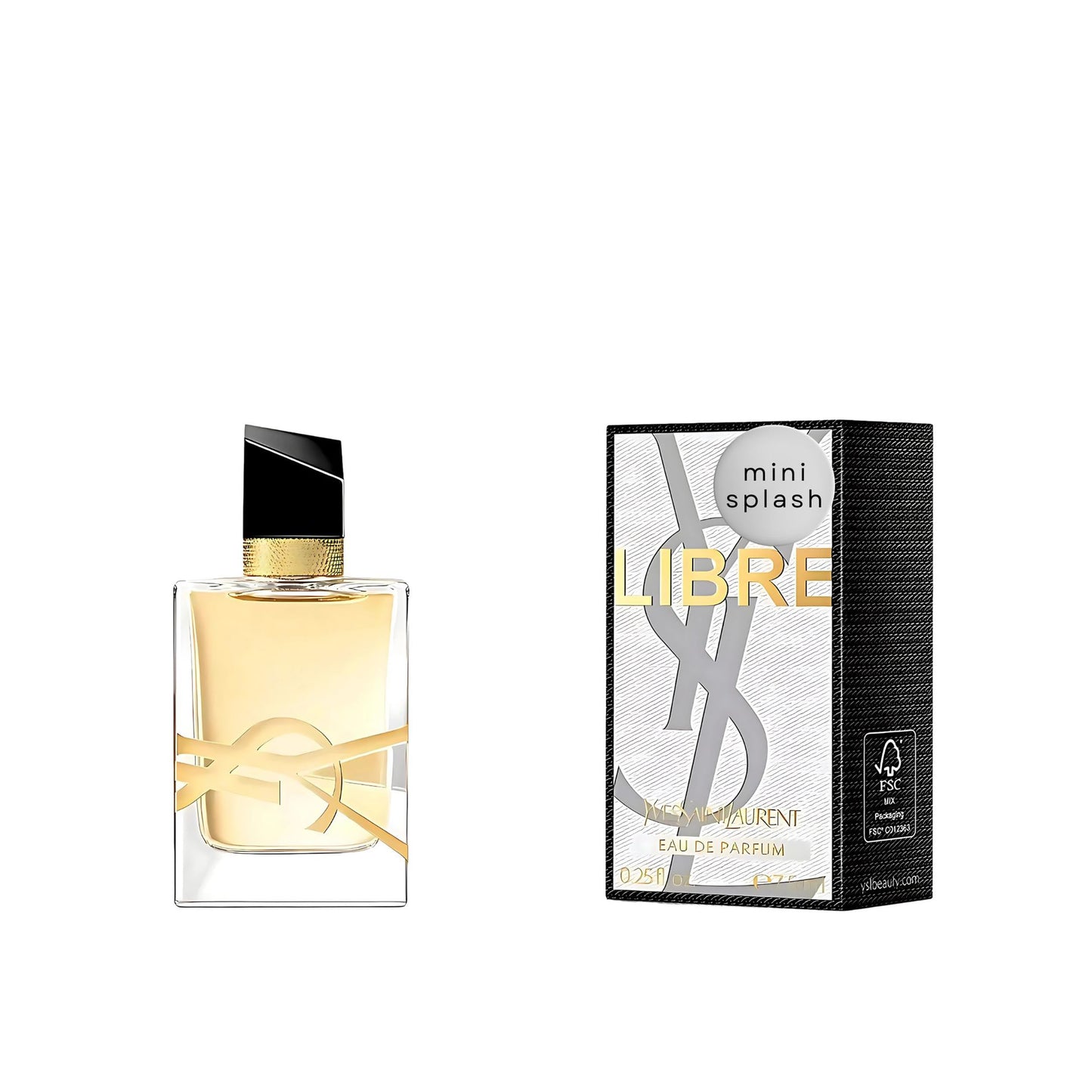 Ysl Libre mini perfume