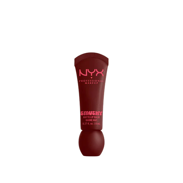 Nyx smushy lip gloss - free gift !