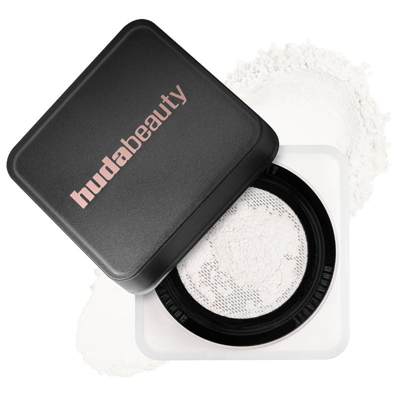 Huda beauty - sugar cookie loose powder