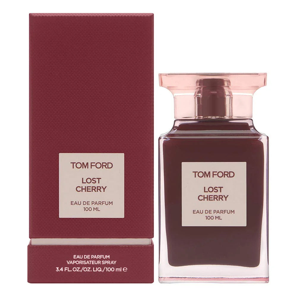 Tom ford - lost cherry perfume