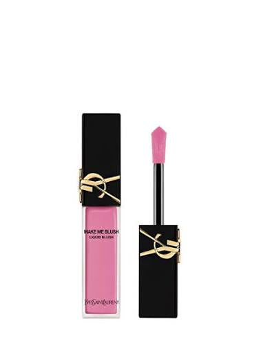 Yves saint laurent make be blush - #44