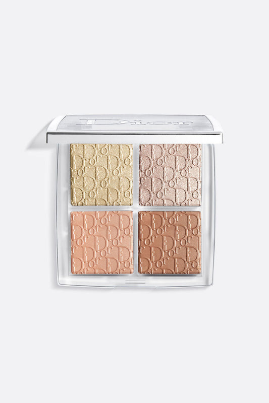 Dior highlighter palette backstage 02