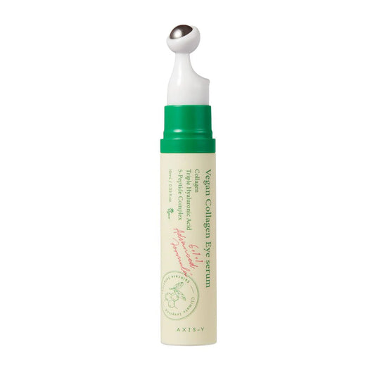 Axis y - eye serum