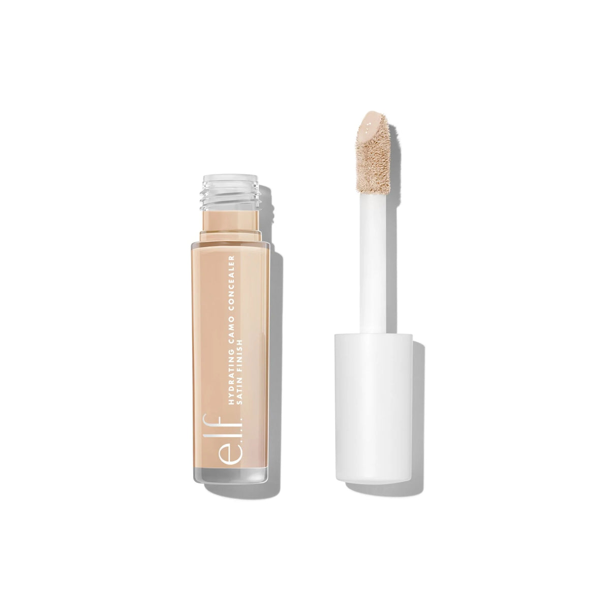 Elf camo concealer - light