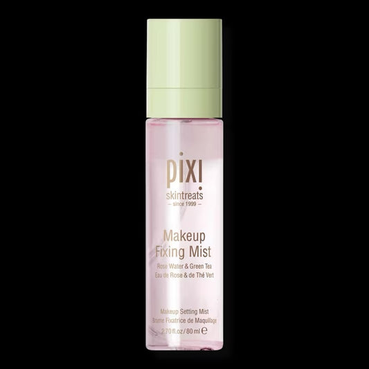 Pixi setting spray