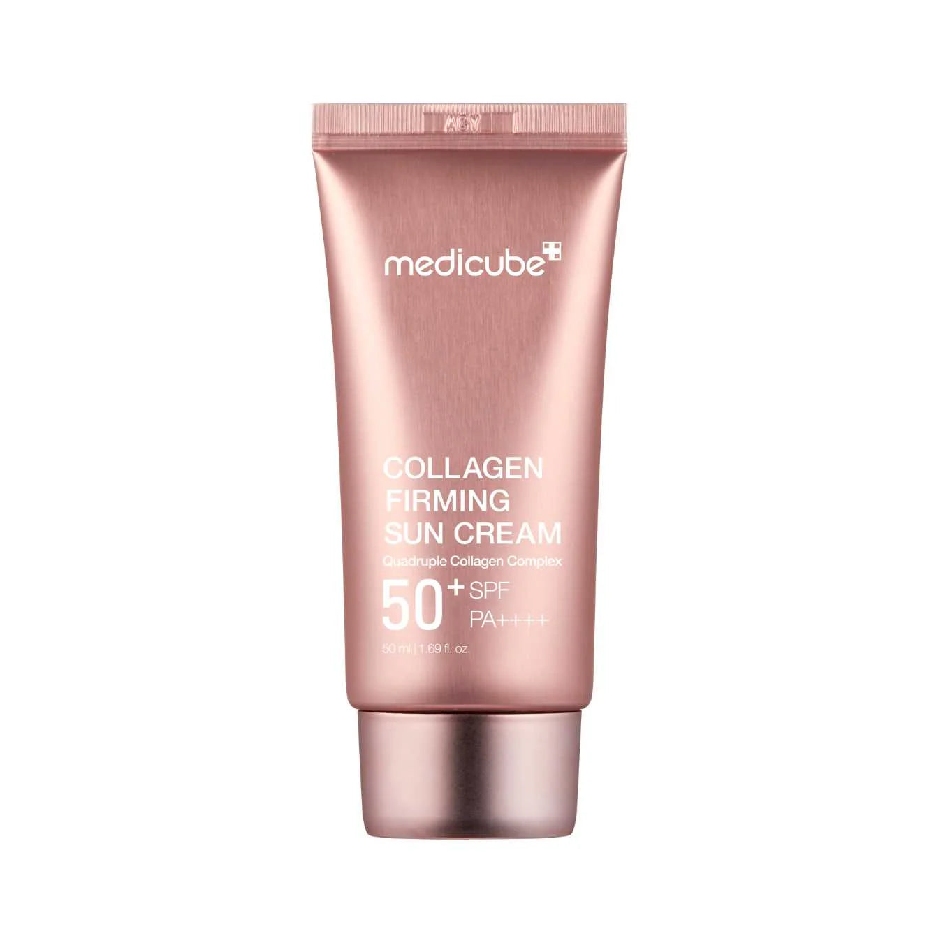 Medicube sunscreen spf 50