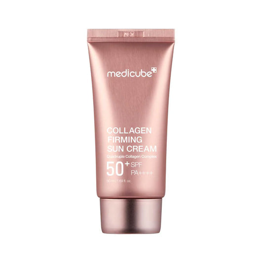 Medicube sunscreen spf 50