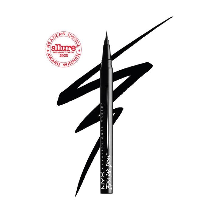 Nyx epic ink eyeliner - black