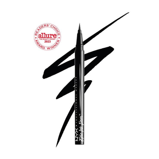 Nyx epic ink eyeliner - black