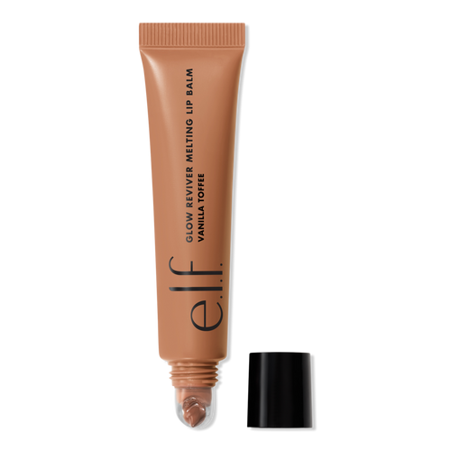 Elf melting lip balm vanilla