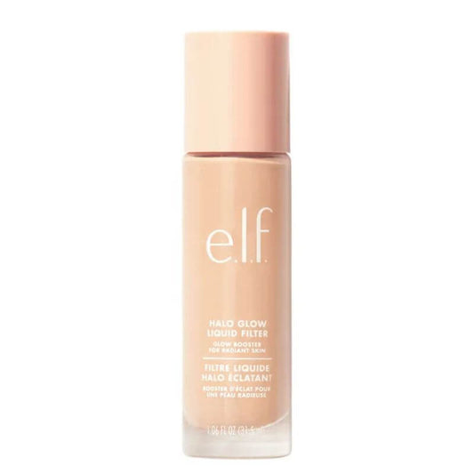 Elf hallow glow filter