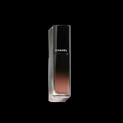 Chanel rouge allure lair ultra wear shine liquid