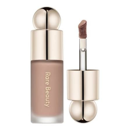 Rare beauty bronzer liquid
