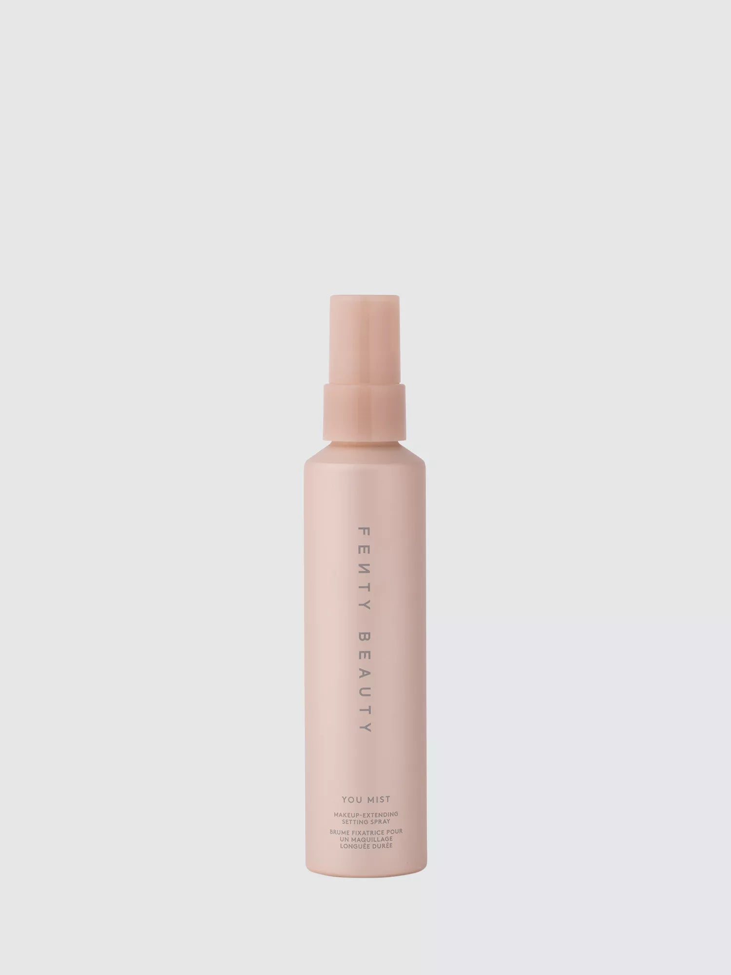 Fenty setting spray