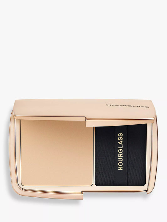 Hourglass Vanish Airbrush pressed powder -translucent light