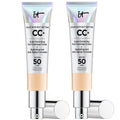 It cc+ full coverage cream foundation