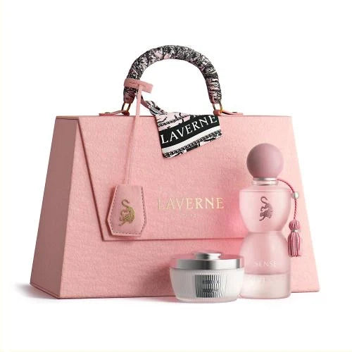 Laverne perfume set 100 ml