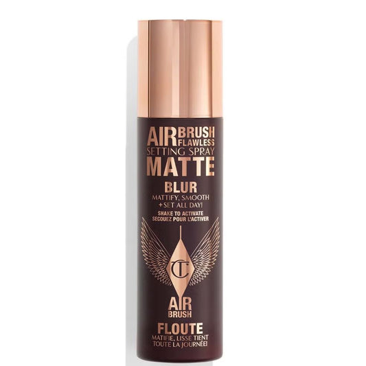 Charlotte tilbury - matte setting spray 100 ml