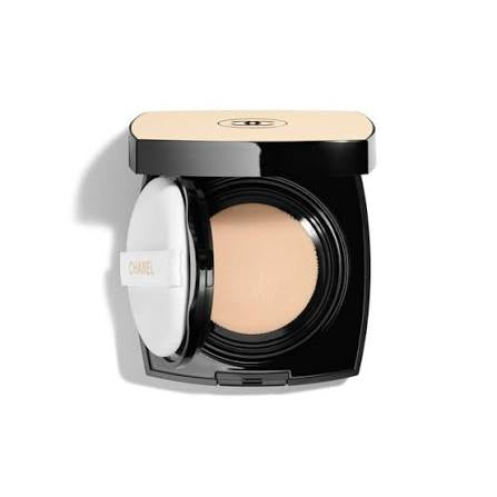 Chanel healthy glow gel foundation