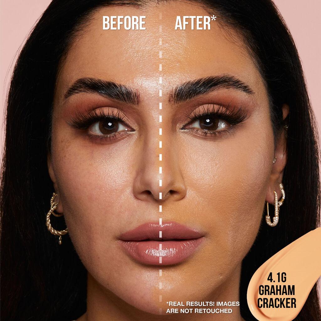 Huda beauty faux filter concealer