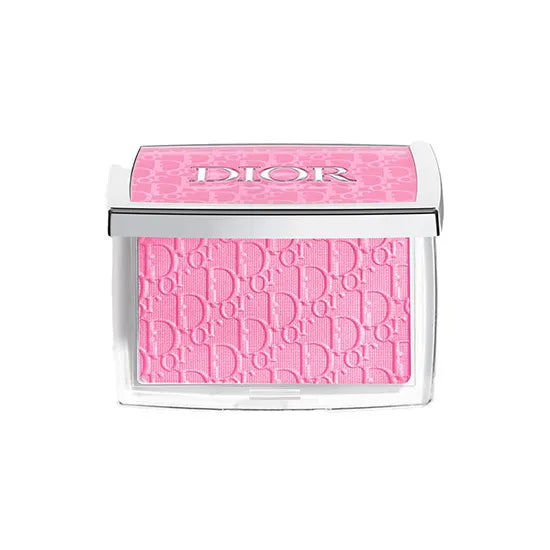 BACKSTAGE ROSY GLOW blush - PINK