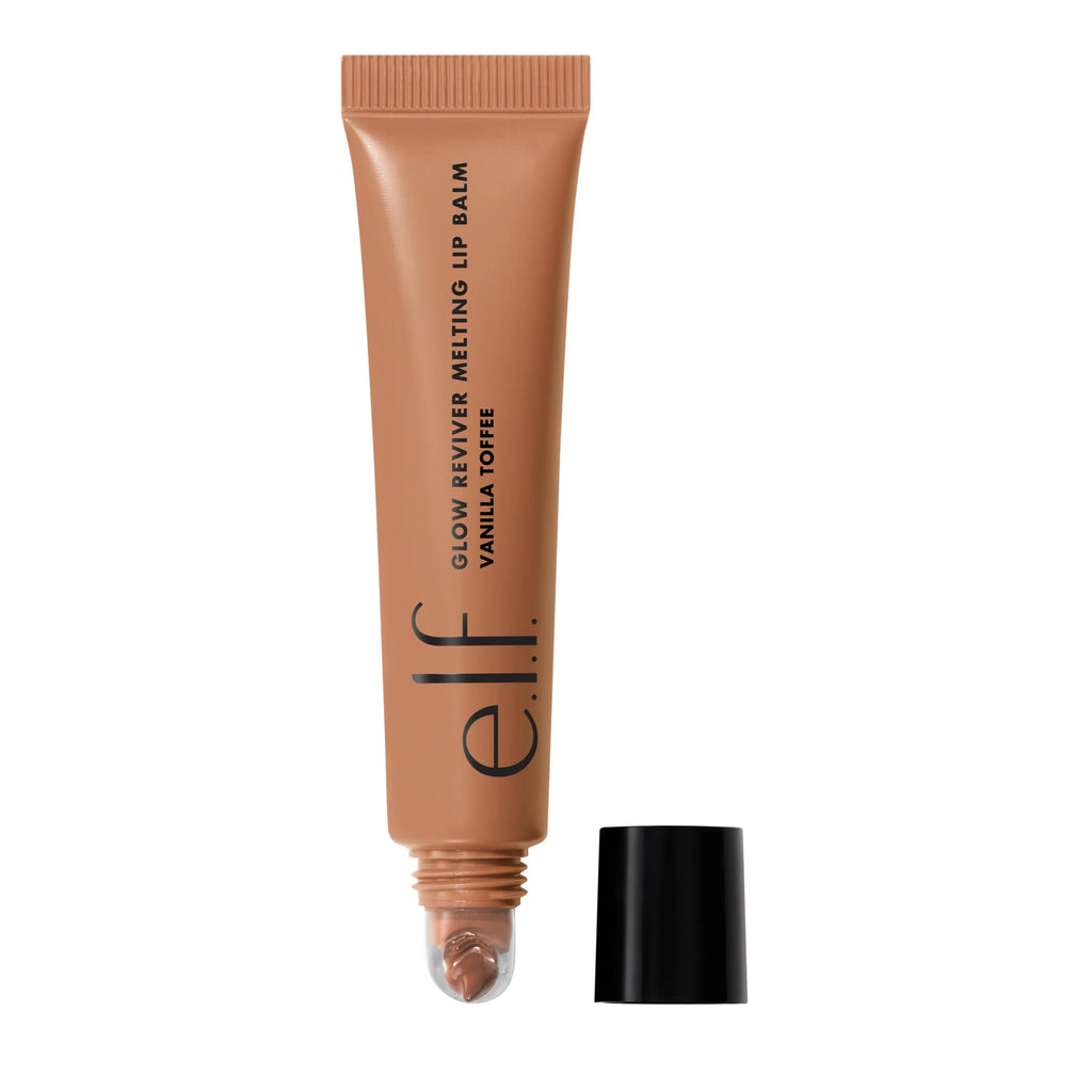 Elf melting lip balm - vanilla toffee