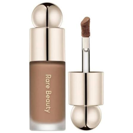 Rare beauty bronzer liquid