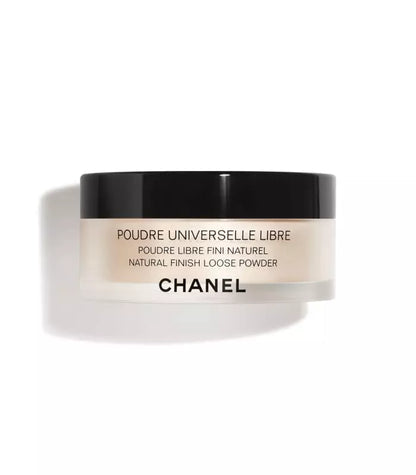 Chanel translucent loose powder