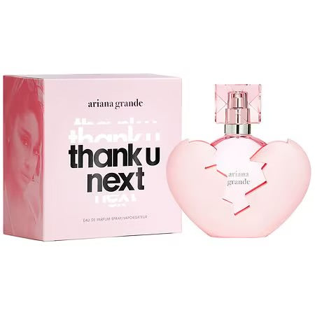 Ariana grande perfume 100 ml
