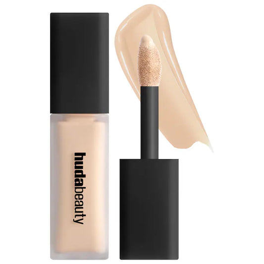 Huda beauty faux filter concealer - nougat