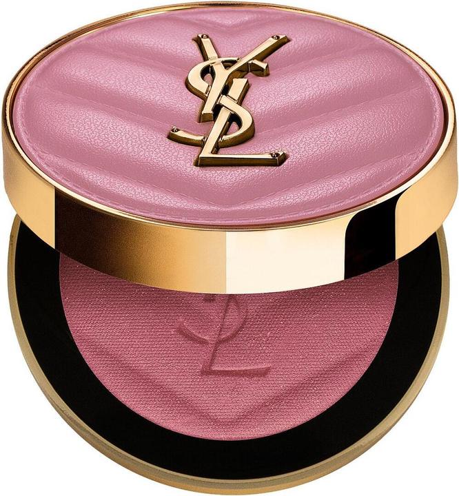 Yves Saint Laurent (YSL) Make Me Blush Bold Blurring Blush.- #44