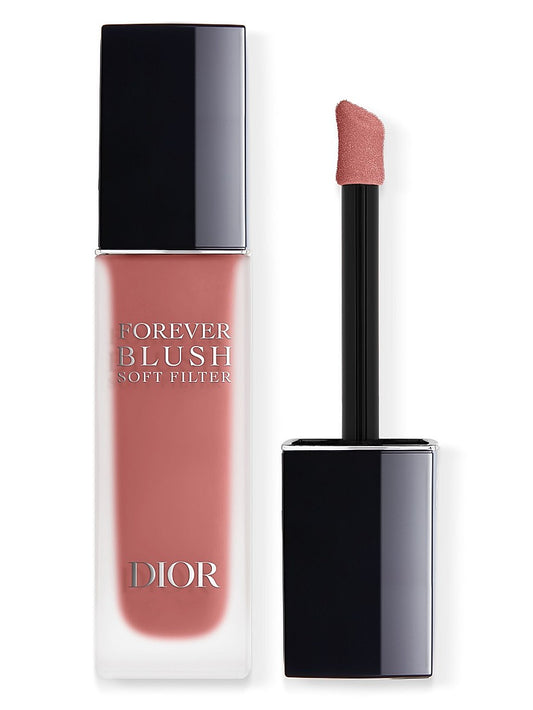 Dior liquid blush #02 peony