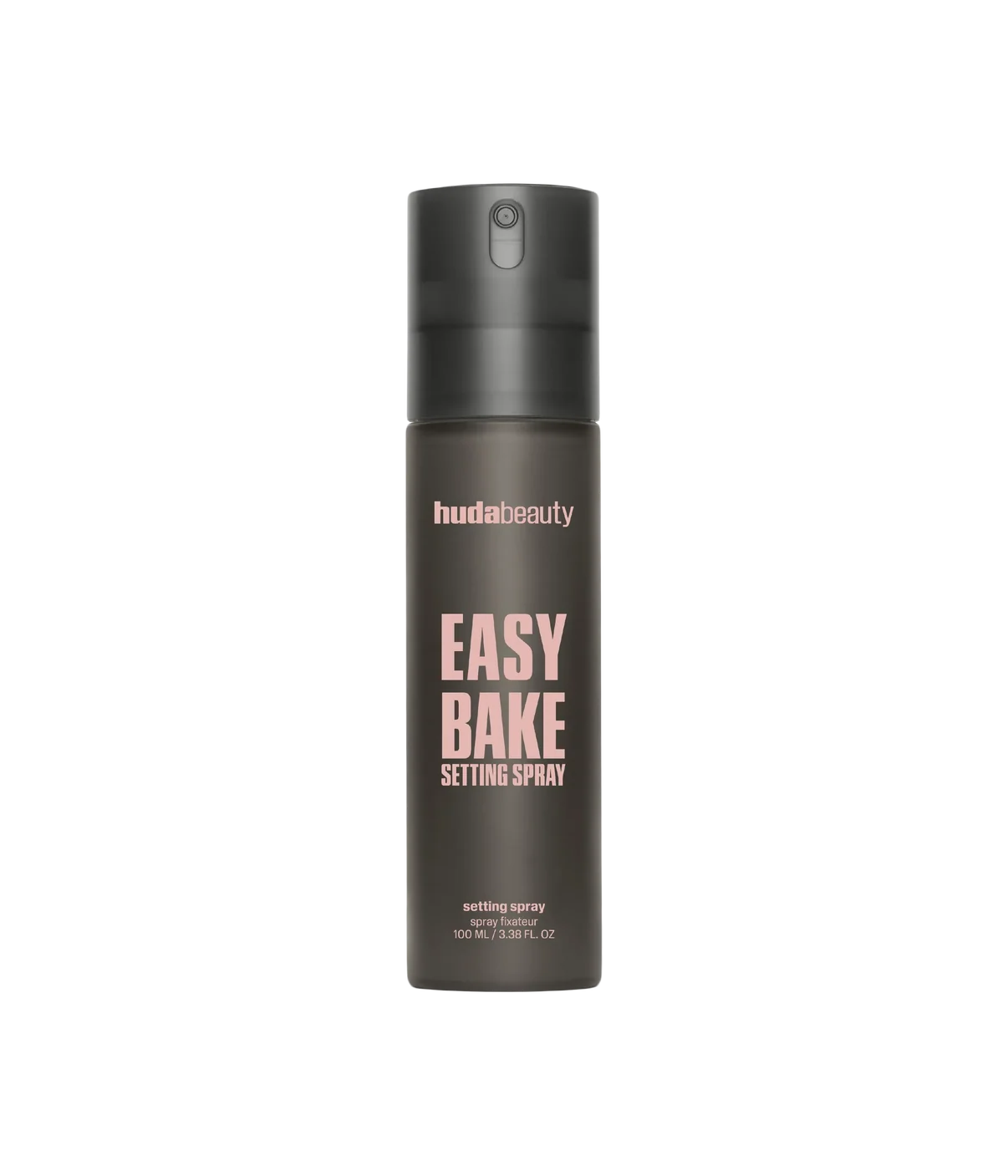 Huda beauty easy bake setting spray