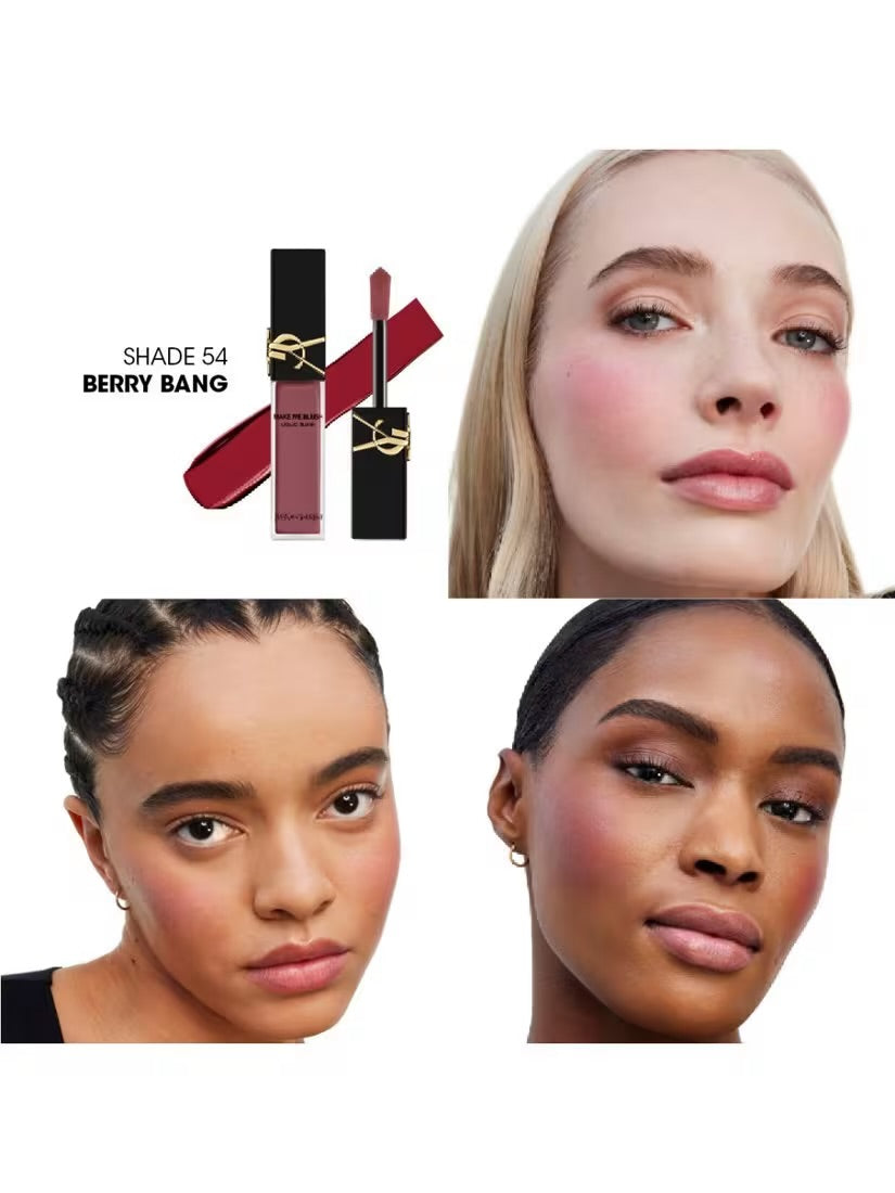Yves saint laurent make me blush - #54