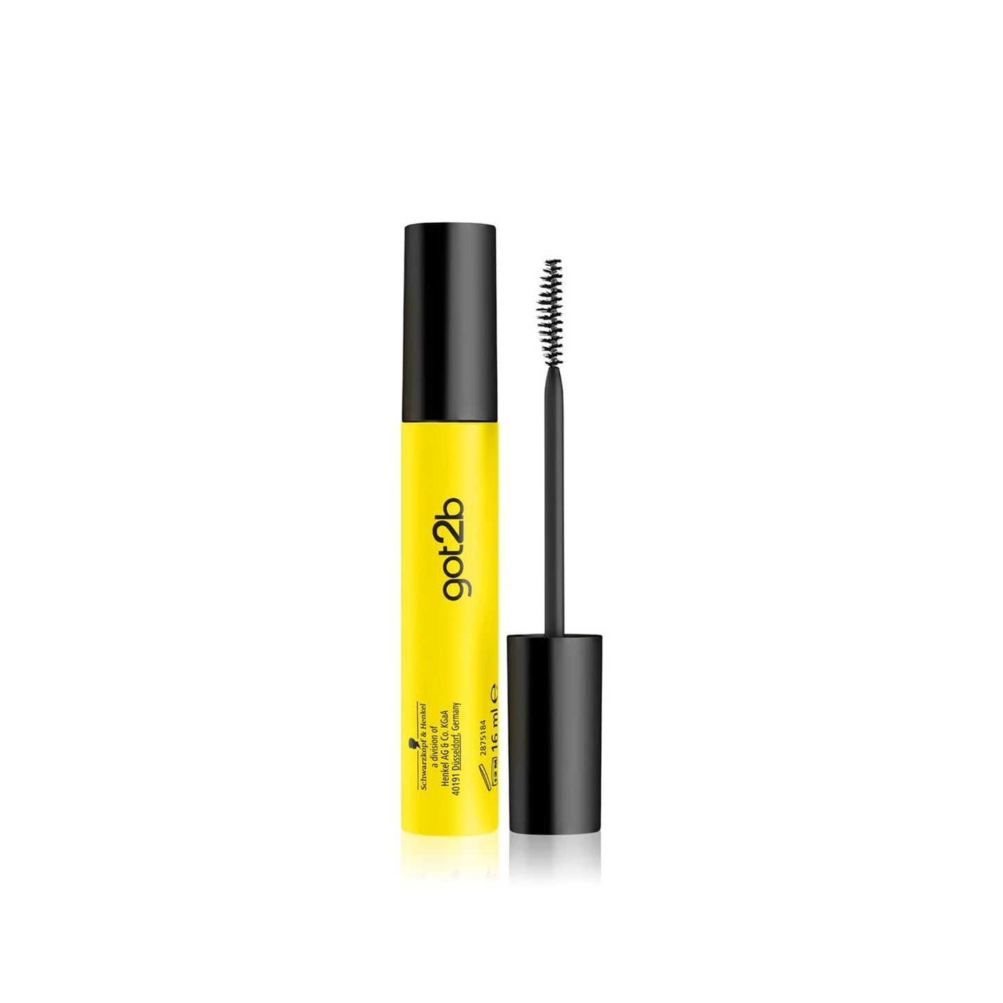 Got2b eyebrow gel - free gift !