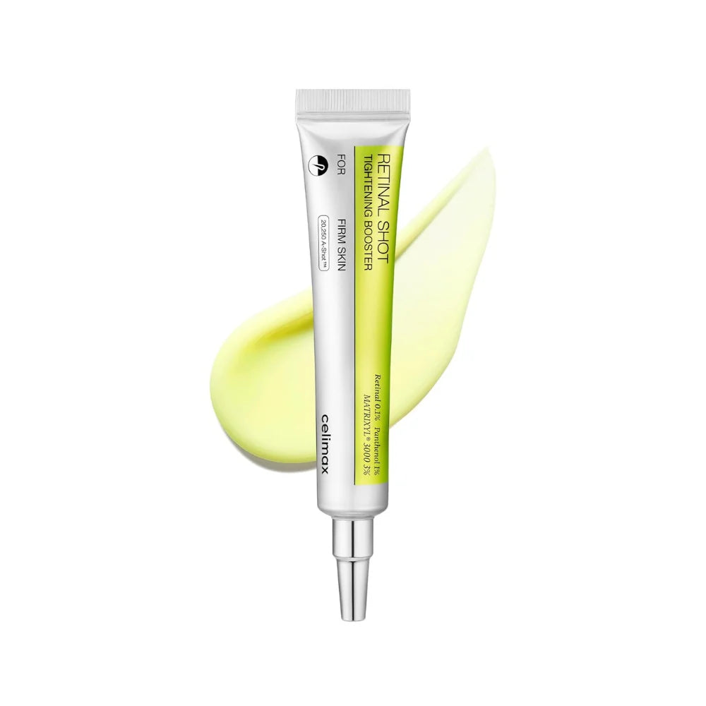Celinax retinol shot