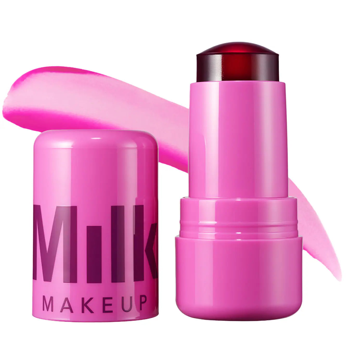 Milk jelly tint - burst