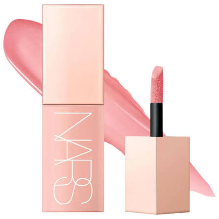 Nars blush liquid orgasm
