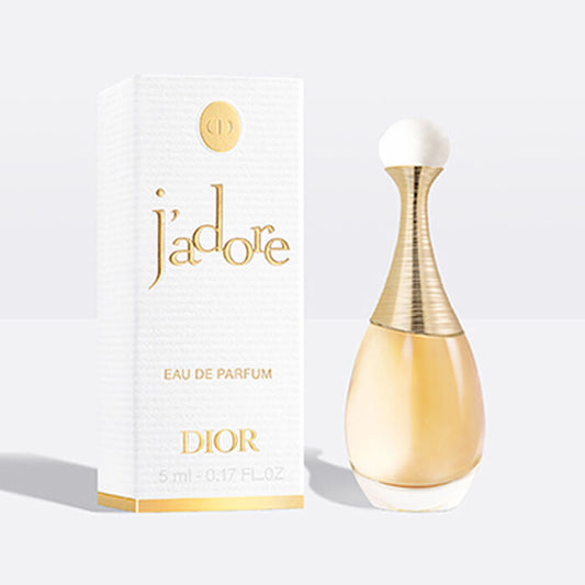 Jadore Dior mini perfume 5 ml