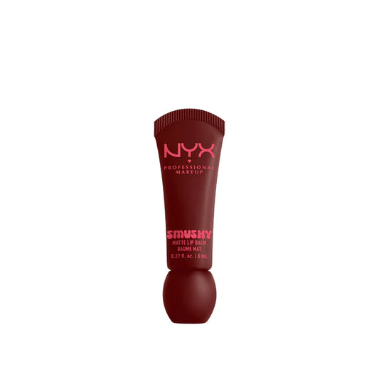 Nyx smushy lip gloss - free gift !
