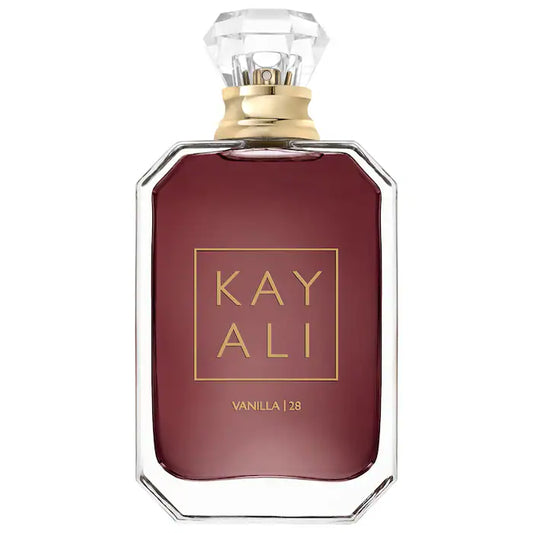 Kayali vanilla 28 perfume 100 ml