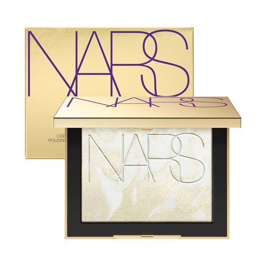 Nars translucent - setting powder