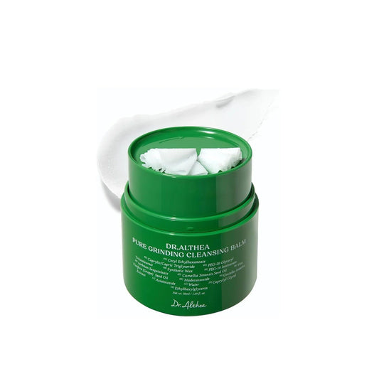 Dr althea balm cleanser